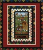 Country Journey I Free Quilt Pattern