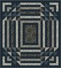 Dark and Stormy Free Quilt Pattern