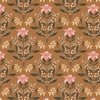 Cloud9 Fabrics Eventide Bouquet Mustard