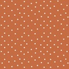 Riley Blake Designs Sunflower Whispers Dots Pumpkin