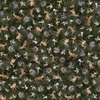 QT Fabrics Forest, Field and Stream Wildlife Toss Pine