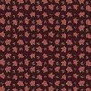 Windham Fabrics Rowan Rose Bunch Cocoa
