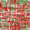 Maywood Studio Colorfield 108 Inch Wide Backing Fabric Red/Green