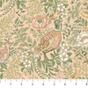 Northcott Ornithology Pheasant Grove Peach/Multi