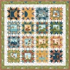 Created with Love Soft Book Panel Quilt Free Quilt Pattern