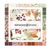 Rustle 5" Squares by Maywood Studio