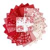 Red Delicious Fat Quarter Bundle by Riley Blake Designs