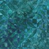 Northcott Banyan Batiks Quilt Inspired Borders Exploding Star Teal