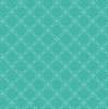 Maywood Studio Kimberbell Basics Lattice Teal