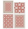 Twinkle Quilt Pattern