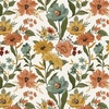 Riley Blake Designs Worth Repeating Main Cloud
