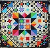 Starry Eyed Quilt Pattern