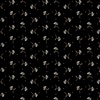 Windham Fabrics Circa Onyx Hydrangea Onyx