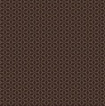 Maywood Studio Kimberbell Basics Connected Stars Brown