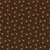 Andover Fabrics Bridgeport Striped Vines Brown