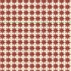 Riley Blake Designs Kringle Poinsettias Cream