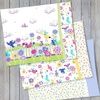 Bird's Buddies Easy Pillowcase Free Pattern