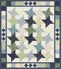 Small Things Rivers and Creeks Free Quilt Pattern