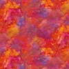 Clothworks Alcohol Inks II Digital Drops Tomato