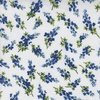 Moda Wildflowers Bluebonnet Toss Cloud