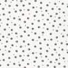 Robert Kaufman Fabrics Flowerhouse Hints of Prints Dots Black