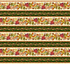 Studio E Fabrics Autumn Fields Border Cream