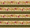 Studio E Fabrics Autumn Fields Border Cream