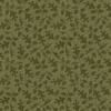Maywood Studio Autumn Harvest Flannel Tonal Leaves Green