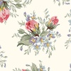 Maywood Studio Marlowe Bouquet Cream