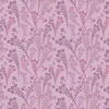 Andover Fabrics Lush Sprigs Berry