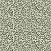 Riley Blake Designs Juju's Petals Leaves Cream