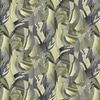 P&B Textiles Matrix 108 Inch Backing Yellow Green
