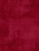 Wilmington Prints Crimson Blooms Dry Brush Burgundy