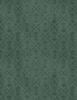 Wilmington Prints Crimson Blooms Damask Green