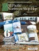 2025 All Pacific Northwest (Oregon & Washington) Shop Hop Magazine - PREORDER