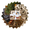 Pine Grove Fat Quarter Bundle by Riley Blake Designs