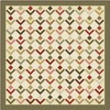 Elliot Garden Moss Free Quilt Pattern