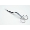 Famore Double Curved Embroidery Scissor 6 Inch