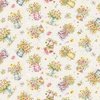 P&B Textiles Boots and Blooms Medium Floral Toss Multi