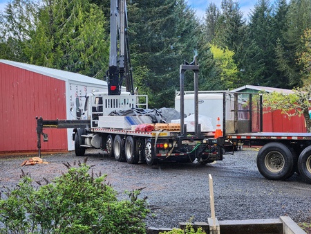 Bear Creek Quilting Company Studio