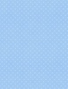 Wilmington Prints Sweet Cherry Dot Blue