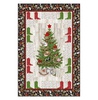 Howdy Christmas Quilt Pattern