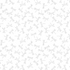 Blank Quilting Morning Mist IX White on White Dragonflies