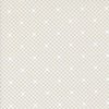 Moda Memory Lane Gingham and Dots Off White