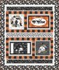 Fear Factory All Hallows Eve Free Quilt Pattern