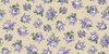 Maywood Studio Lilac Lane Bouquet Cream