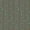 Henry Glass Love Bugs Bug Stripe Green