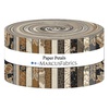 Paper Petals Strip Roll by Marcus Fabrics