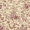 Marcus Fabrics Gentry's Mill 108 Inch Wide Backing Fabric Flowery Branches Pink