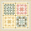 Homemade Free Quilt Pattern